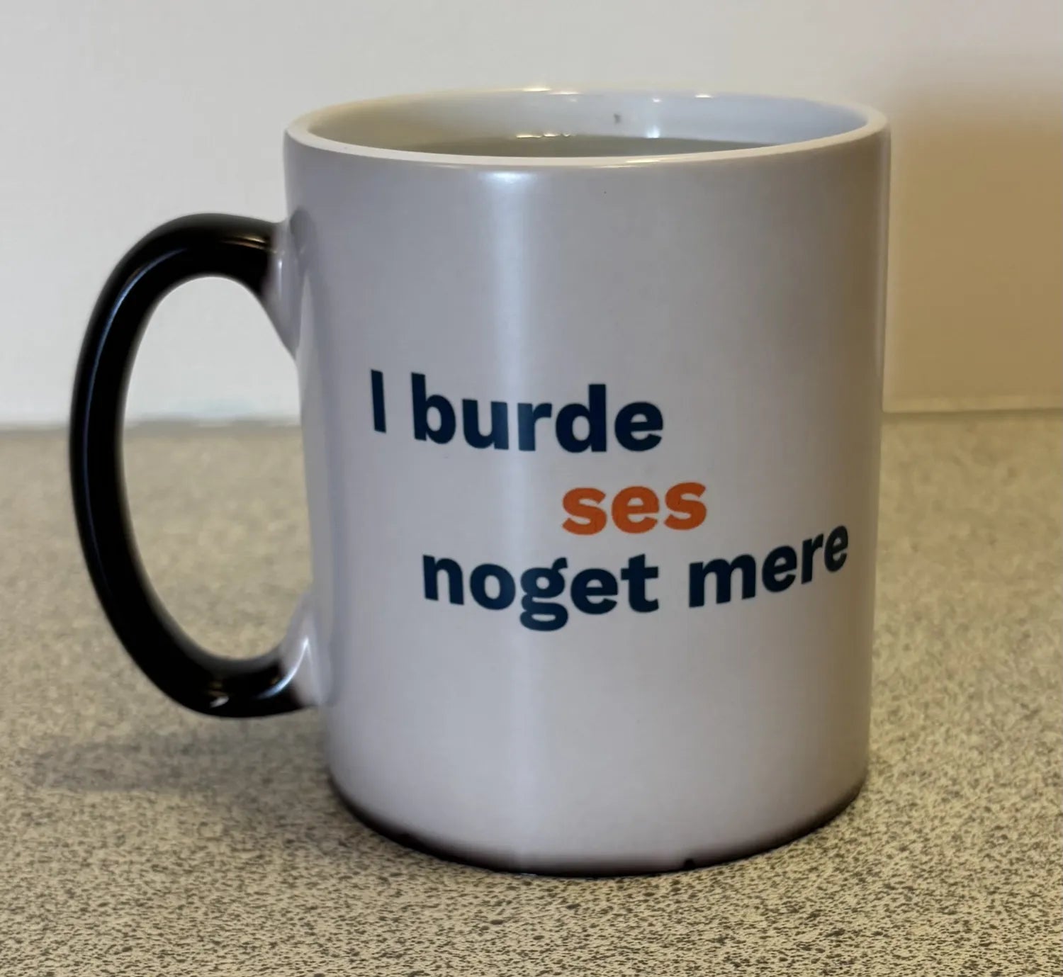 "i burde ses noget mere" kop