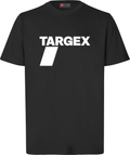 Targex t-shirt - sort