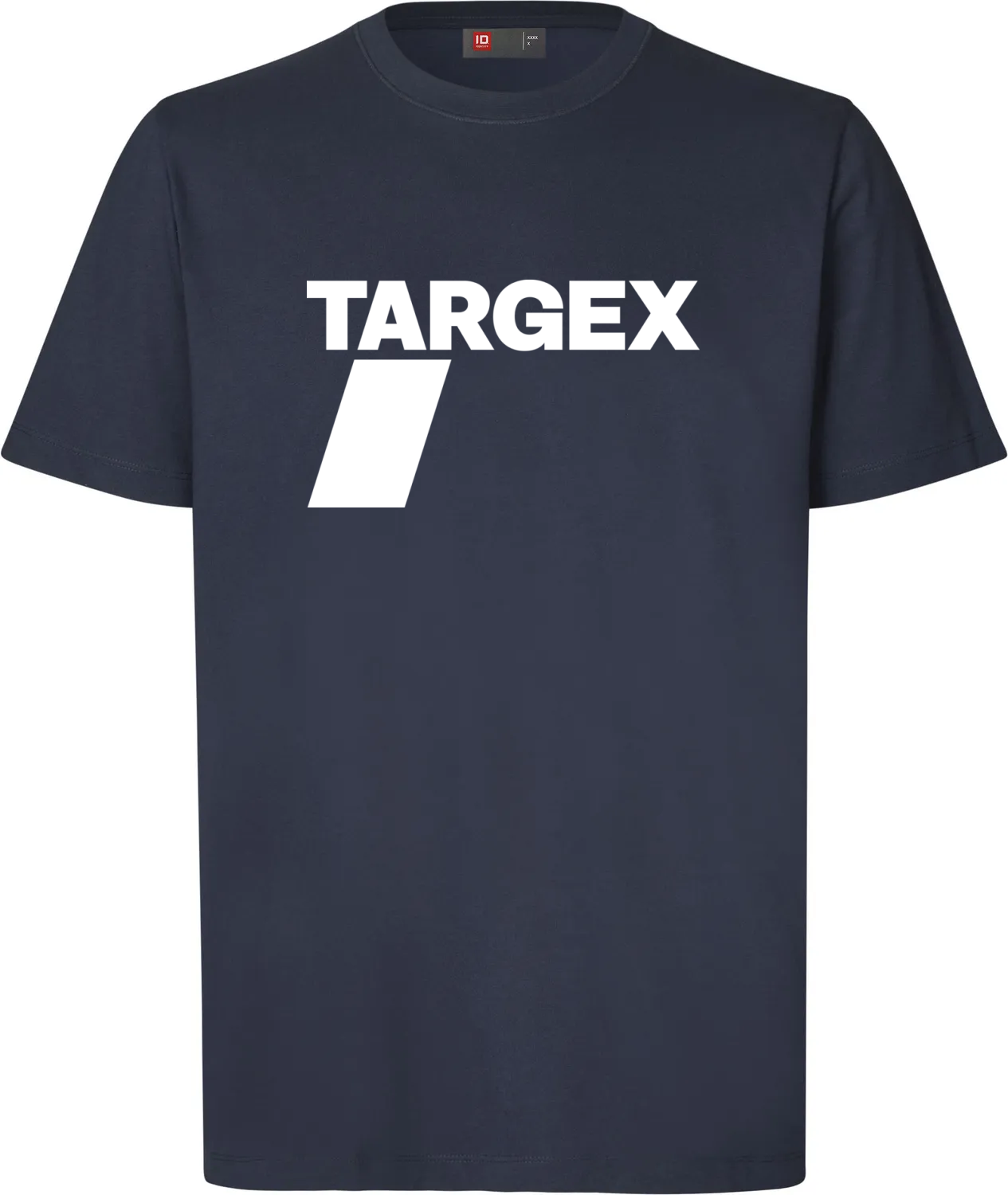 Targex t-shirt - navy