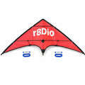 R8dio Drage til stranden